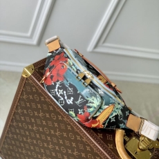 LV Waist Chest Packs